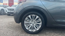 Peugeot 208 1.2 PureTech 82 Allure 5dr Petrol Hatchback